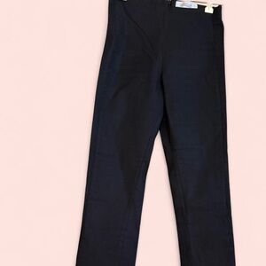 10 Crosby Derek Lam Charcoal Trousers